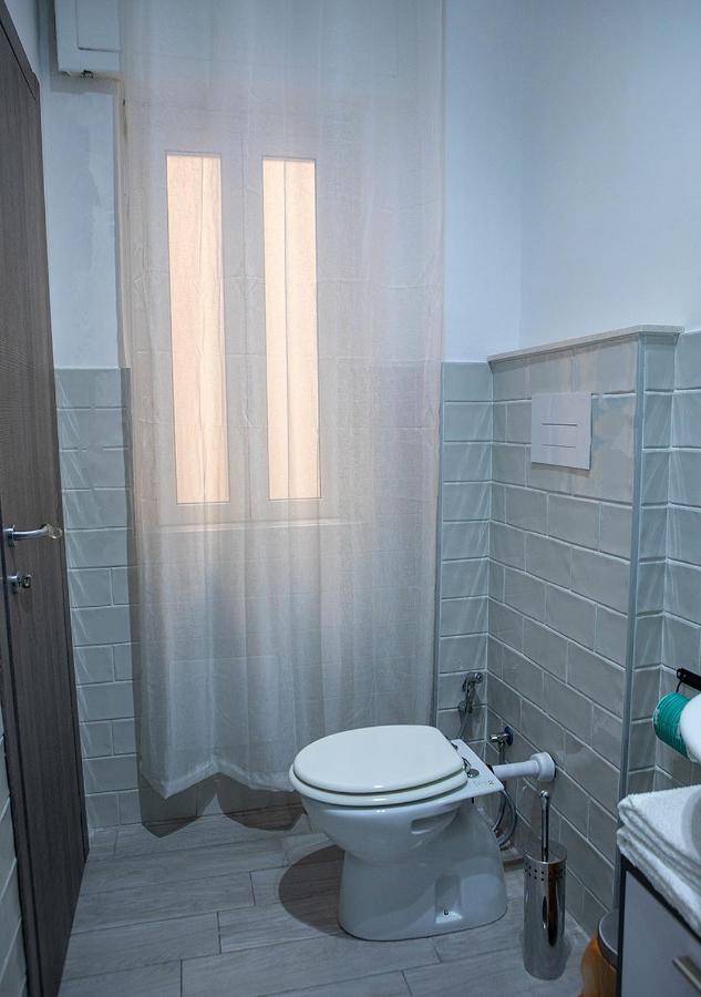 Camera Matrimoniale con Bagno Privato